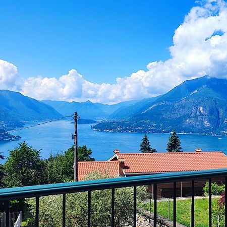 Blu Dipinto Di Blu - Como Lake View - Perledo Exterior foto