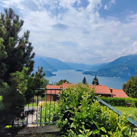Blu Dipinto Di Blu - Como Lake View - Perledo Exterior foto