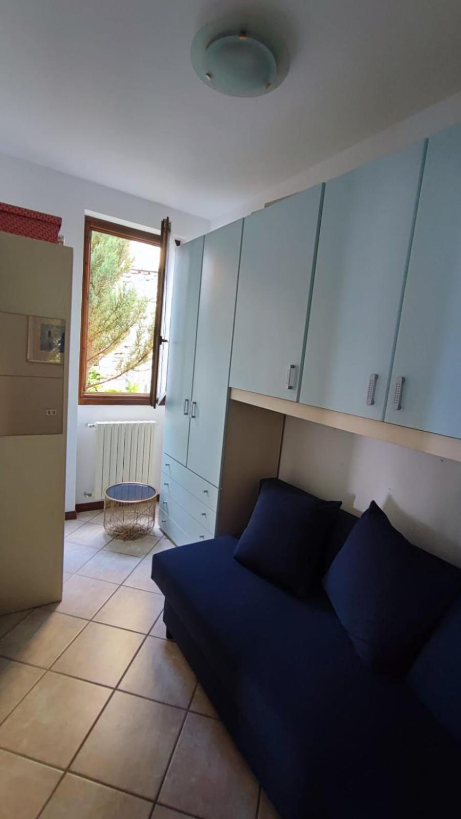 Blu Dipinto Di Blu - Como Lake View - Perledo Exterior foto